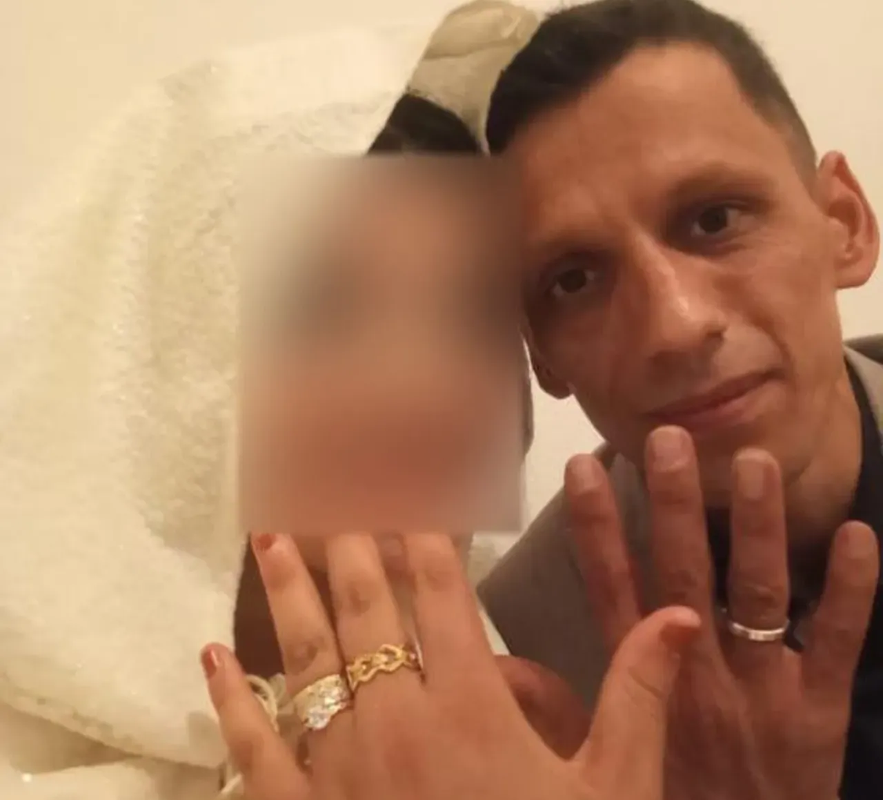 7 aylık hamileyken sırra kadem bastı! Eşini değil karnındaki bebeği arıyor: ‘Gerekirse bir ömür uğraşırım’