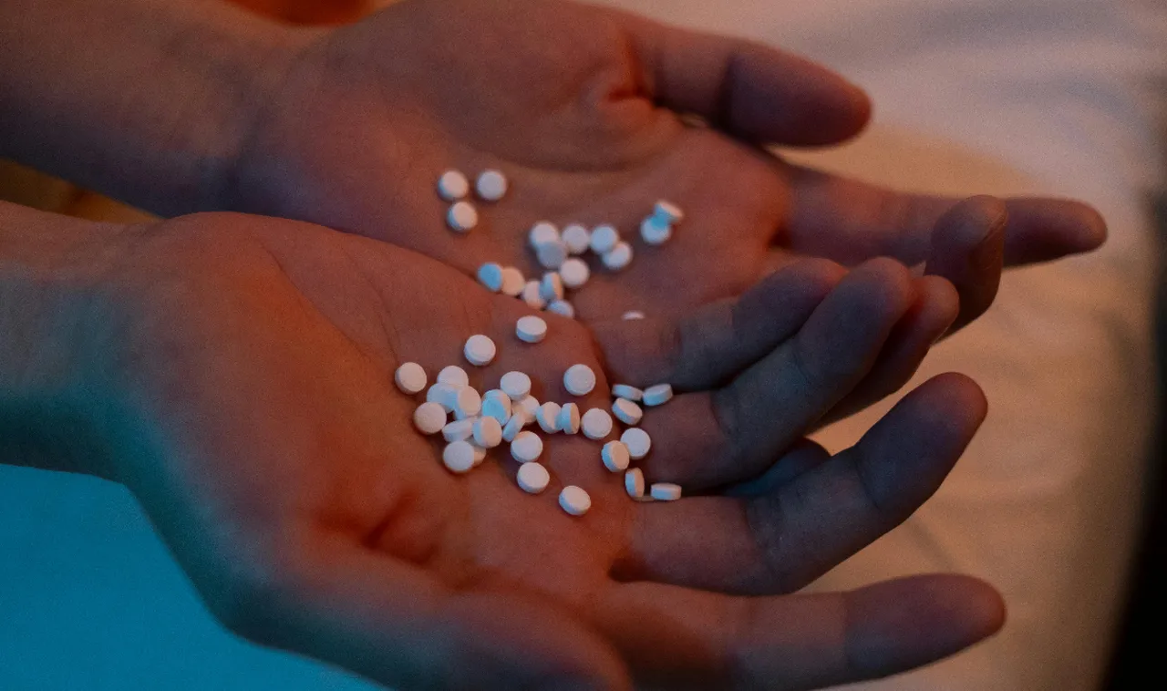 ABD'den 'antidepresan' hamlesi! Ruh sağlığı politikası değişiyor