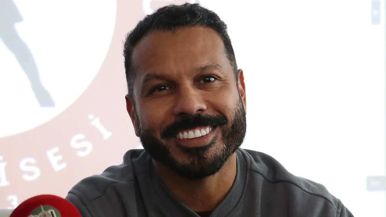 Alanzinho'dan Fenerbahçe ve Alex itirafı