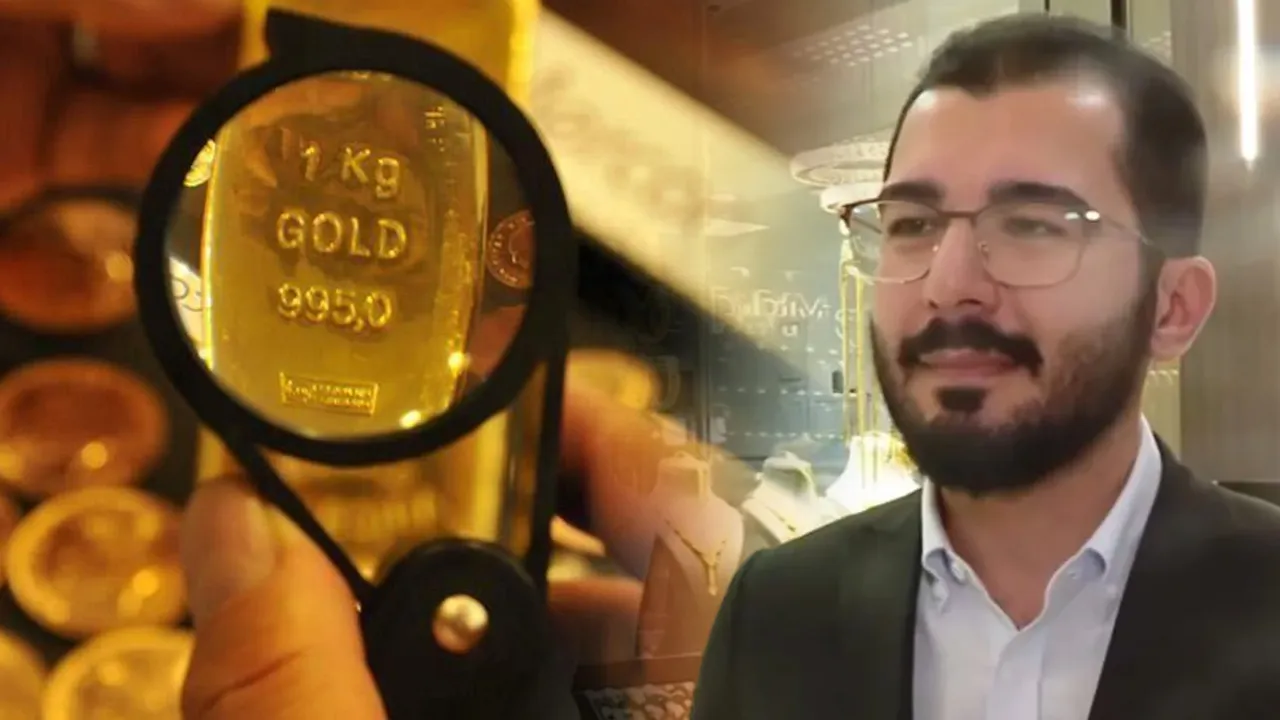 Altın yatırımcısına kritik mesaj: Alım için doğru zaman mı?