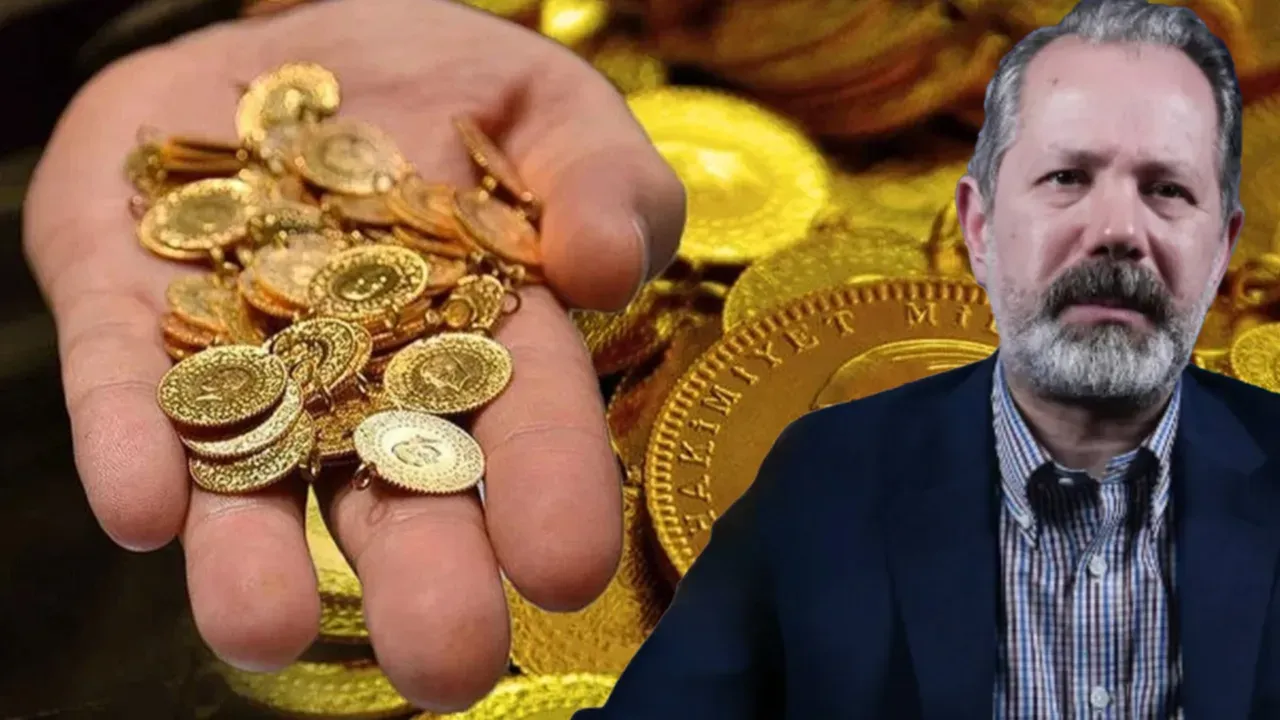 Altında kritik eşik! İslam Memiş rakam verip uyardı