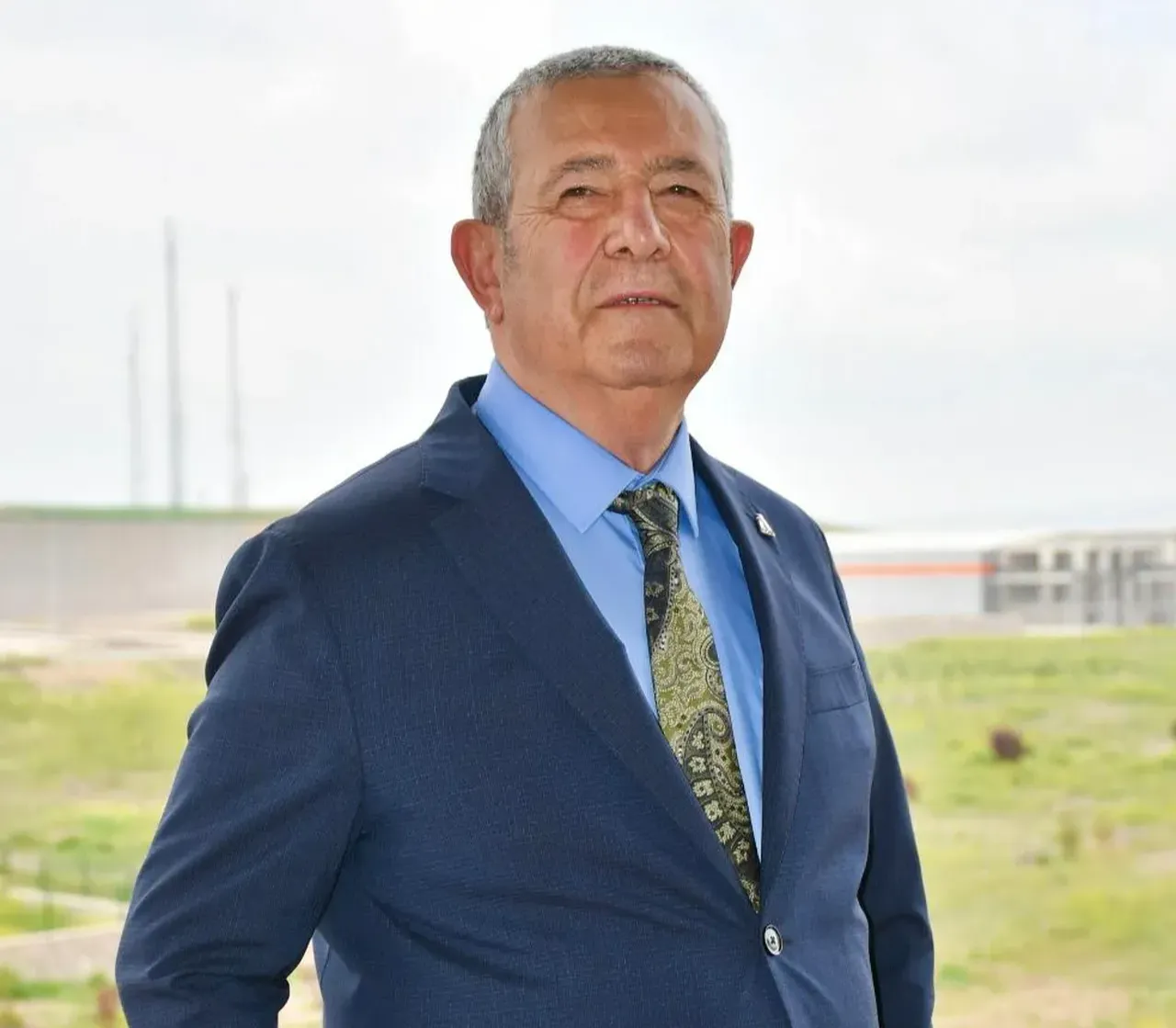 Anadolu OSB'den yeşil sanayi modeli! Hedef 300 fabrikada 25 bin kişilik istihdam