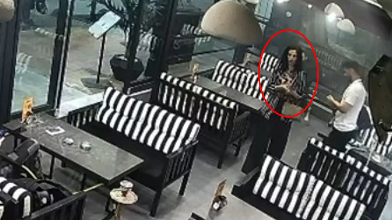 Antalya'da Kübra Yapıcı cinayeti aydınlatıldı! Ormanda öldürdüler, cesedi yaktılar
