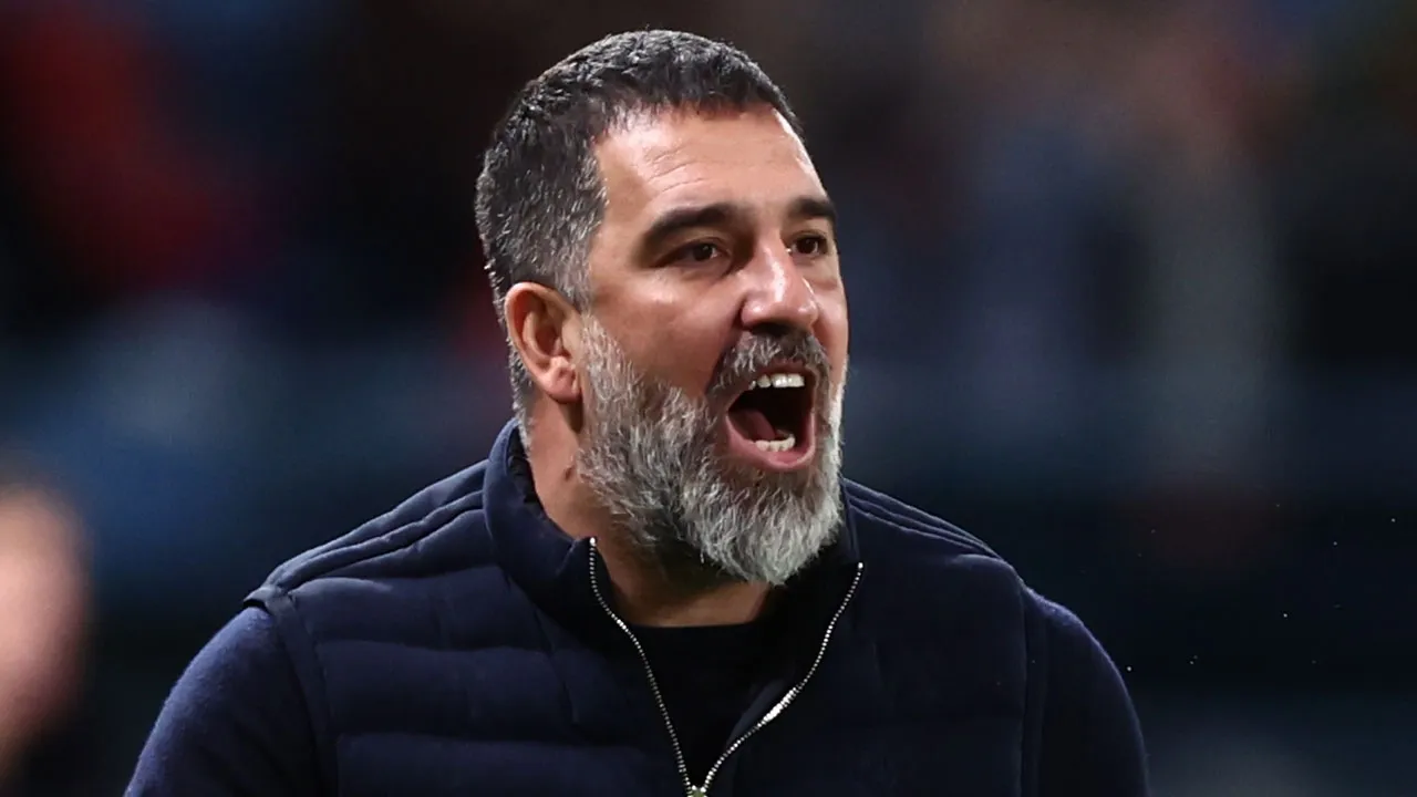 Arda Turan meydan okudu: 'Neden kupayı kazanmayalım?'