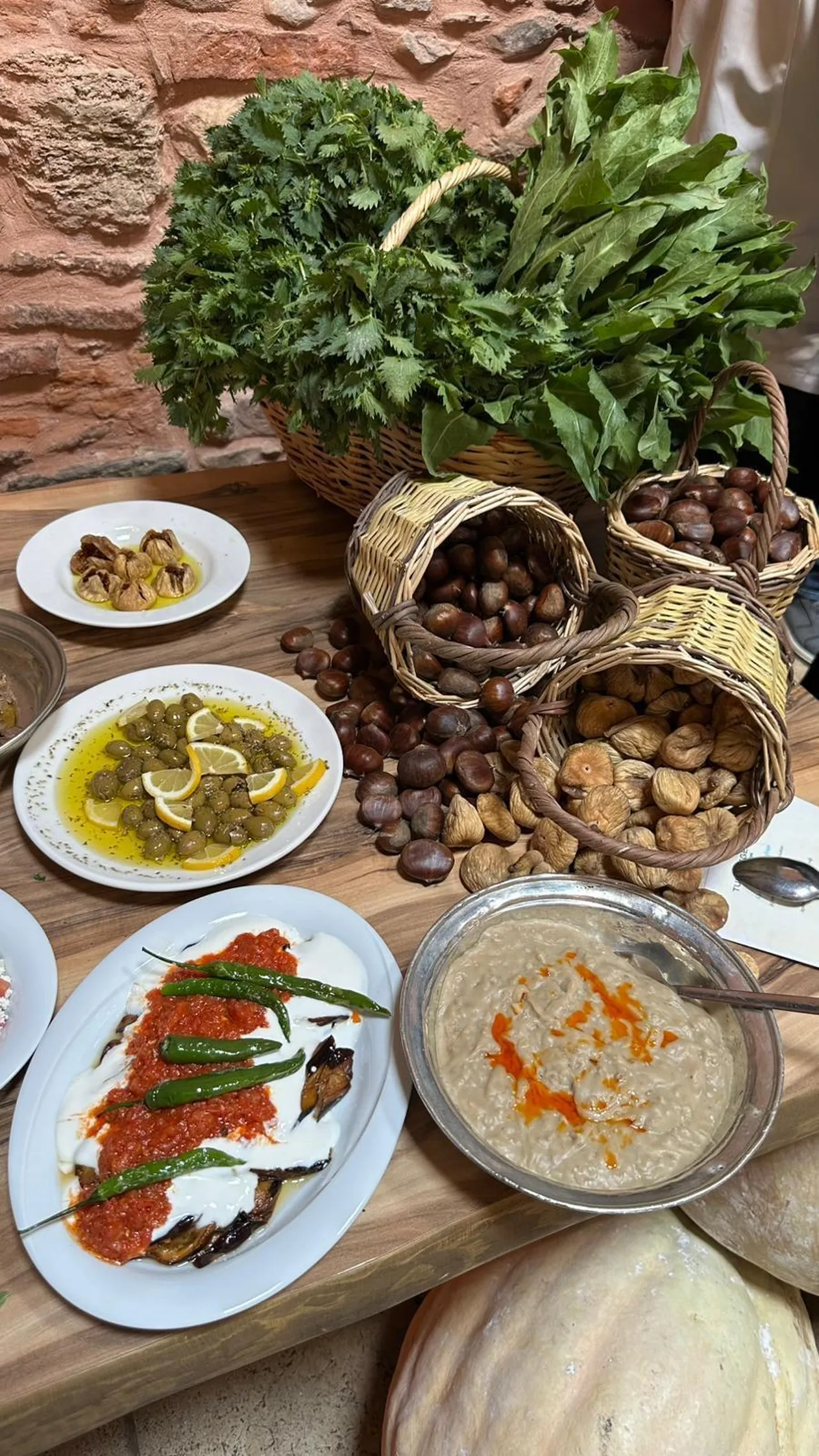 Aydın'da Kültür Yolu Festivali ekonomiyi hareketlendirdi! 42 lezzet noktasıyla Aydın gastronomisi vitrine çıktı