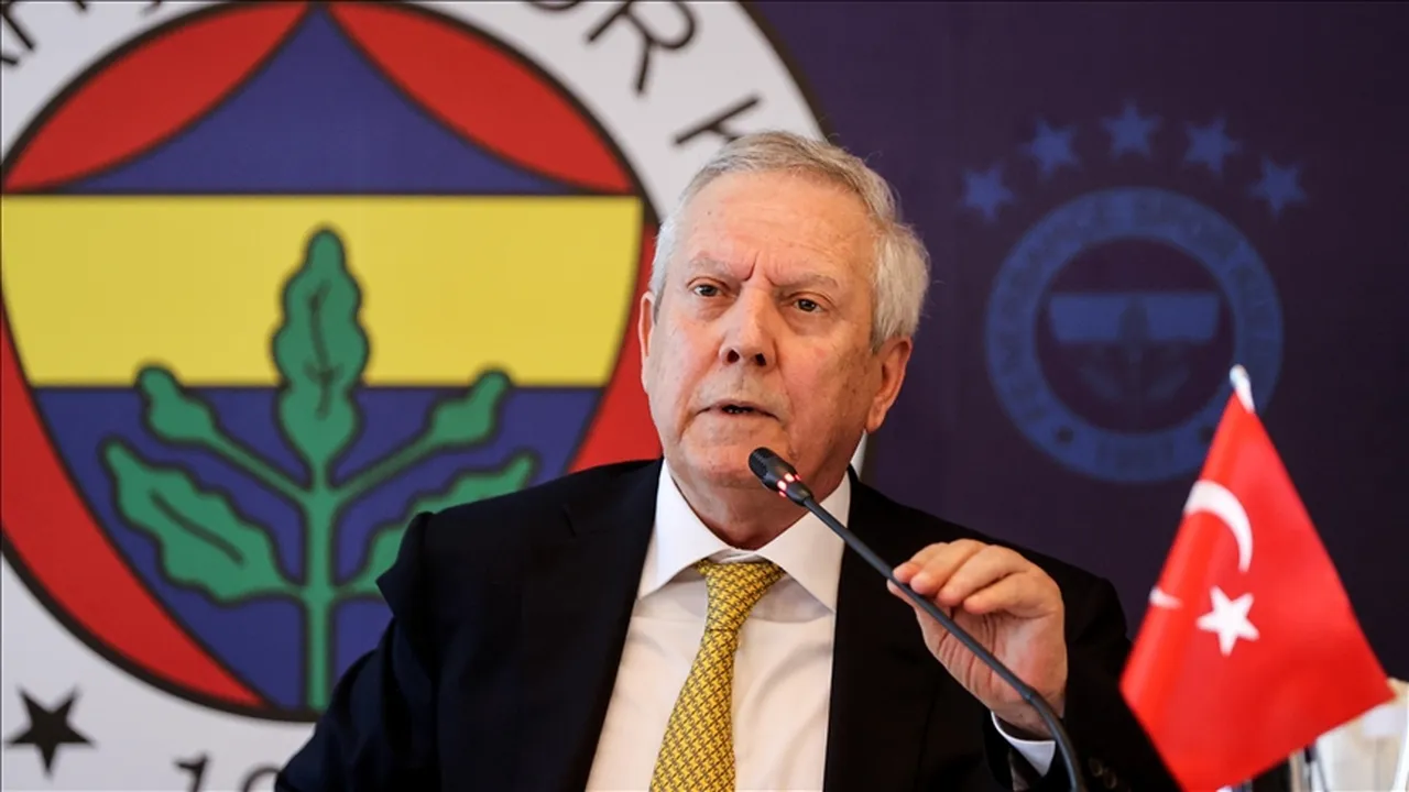 Aziz Yıldırım, 2018 yılında yapılan kongrede 20 yıl sonra başkanlık yarışını kaybetmişti.