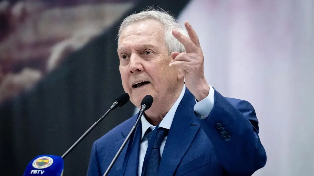 Aziz Yıldırım'dan devasa transfer bütçesi: 5 üst düzey takviye!