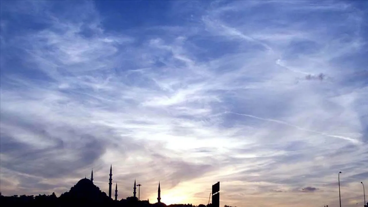 Bahar havasına rötar! Meteoroloji uyardı, 18 ilde sağanak yolda!