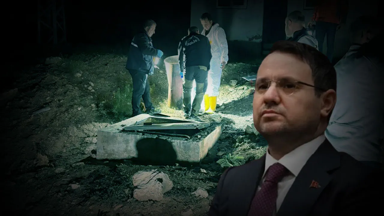 Kübra Yapıcı cinayetinin katil zanlıları yakalandı