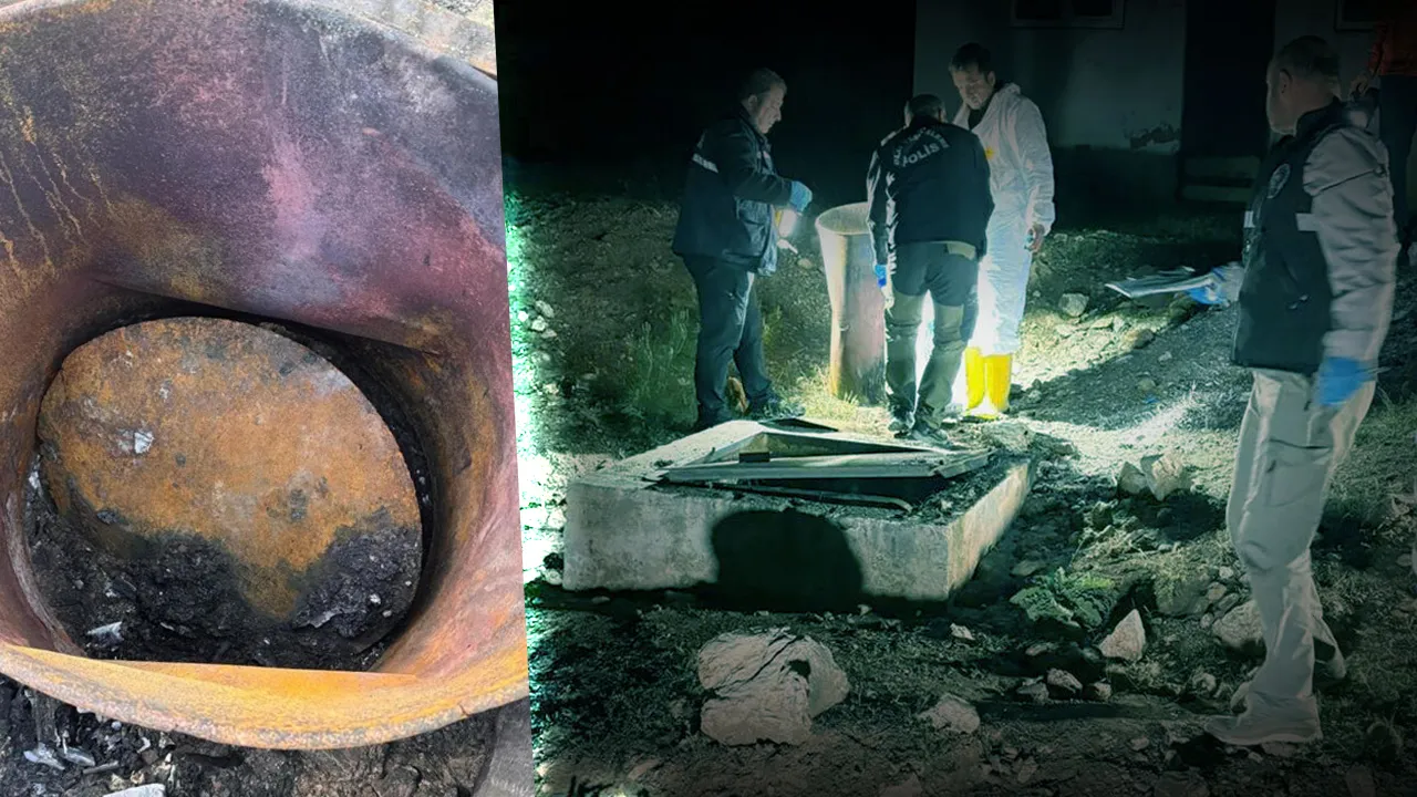 Bakan Akın Gürlek duyurdu: Kübra Yapıcı cinayetinin katil zanlıları yakalandı