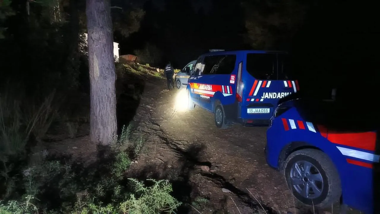 Bakan Akın Gürlek duyurdu: Kübra Yapıcı cinayetinin katil zanlıları yakalandı