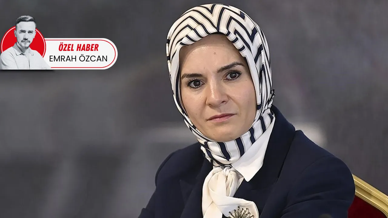 Bakan Göktaş'tan Bosch'a tepki: Köpekli Anneler Günü reklamında kasıt var