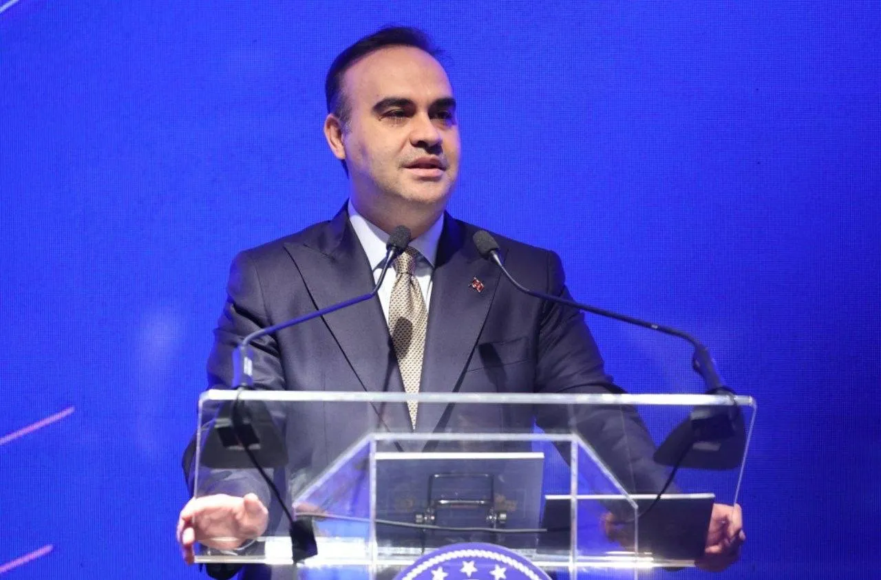Bakan müjdeyi verdi! 300 milyon dolar piyasaya aktarılacak
