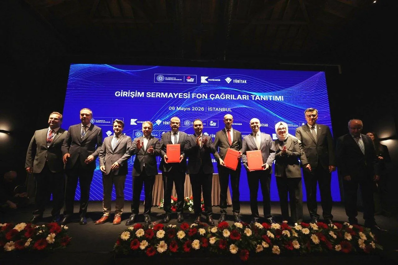 Bakan müjdeyi verdi! 300 milyon dolar piyasaya aktarılacak