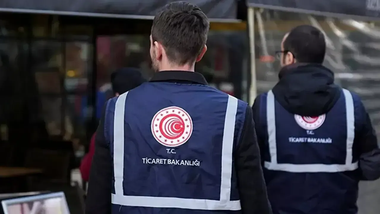 BAKANLIK MARKAYI İFŞA ETTİ!