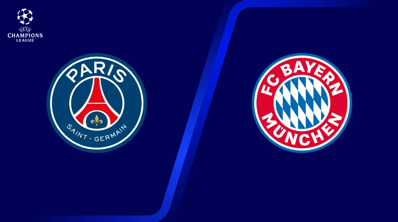 Bayern Münih- PSG canlı yayın hangi kanalda, saat kaçta? Şampiyonlar Ligi finalinde Arsenal'in rakibi belli olacak!