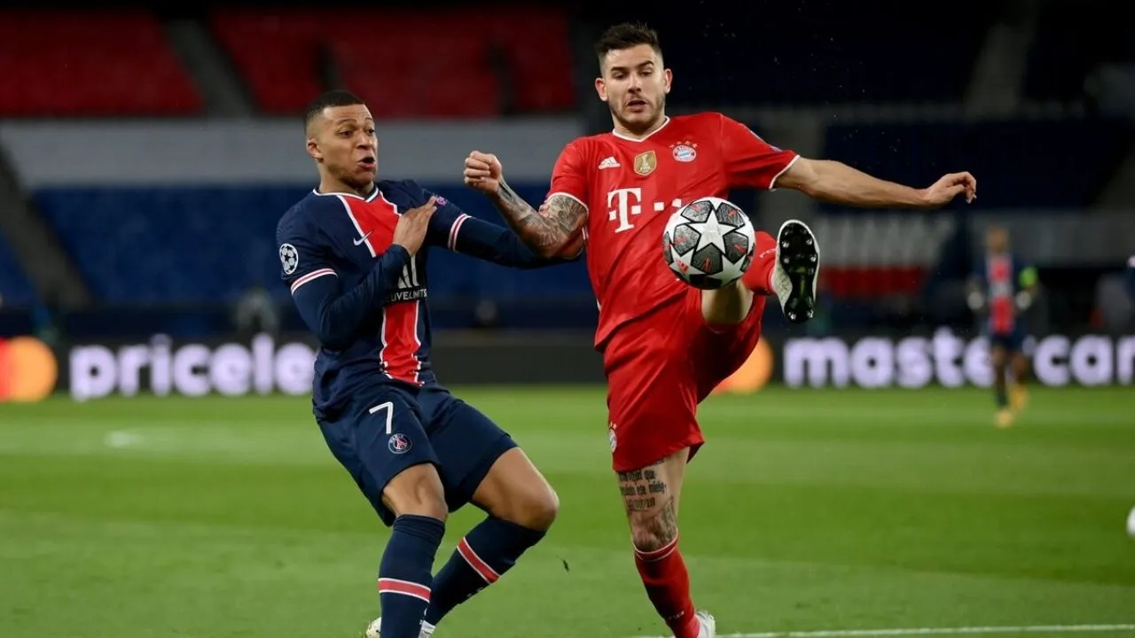 Bayern Münih- PSG canlı yayın hangi kanalda, saat kaçta? Şampiyonlar Ligi finalinde Arsenalin rakibi belli olacak!