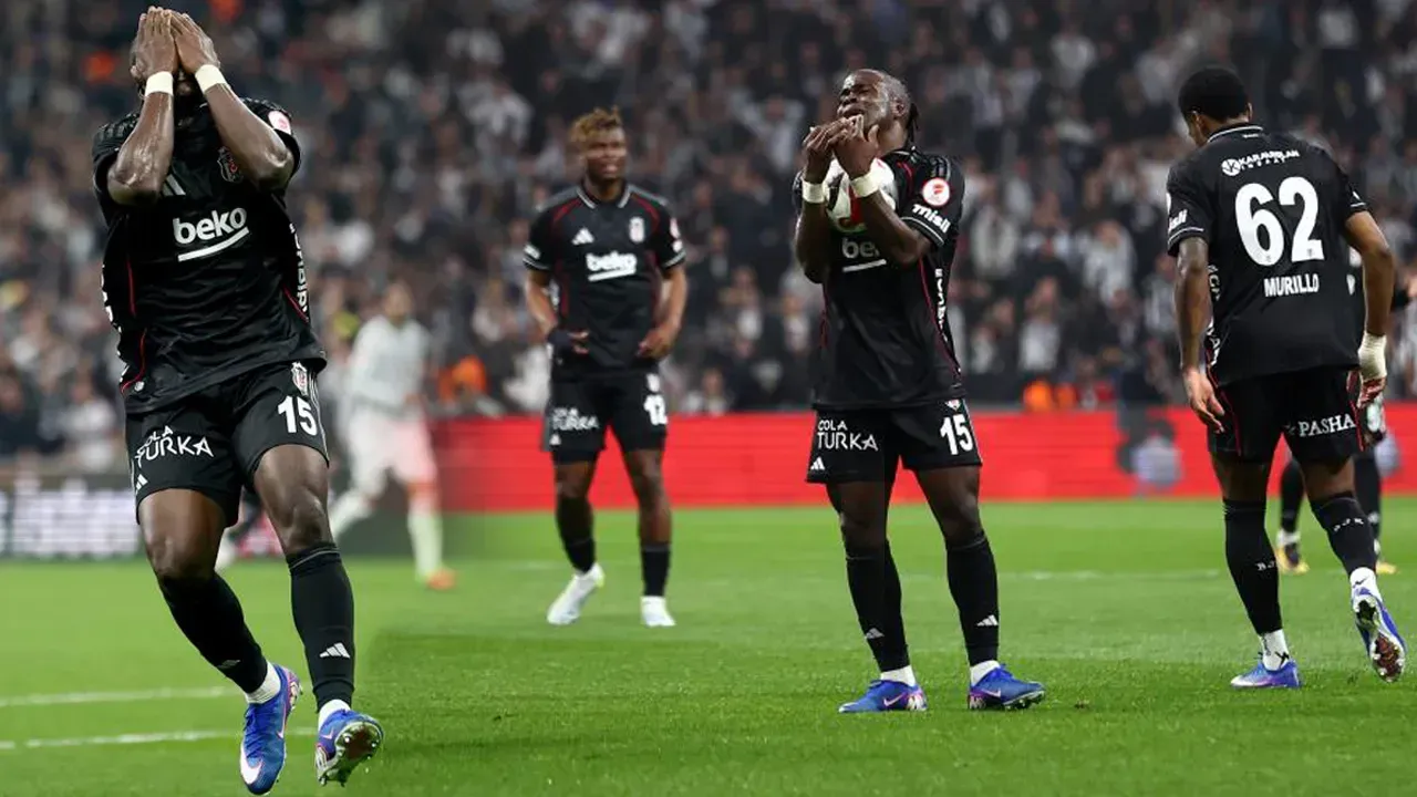 'BENİ AFFEDİN!'
