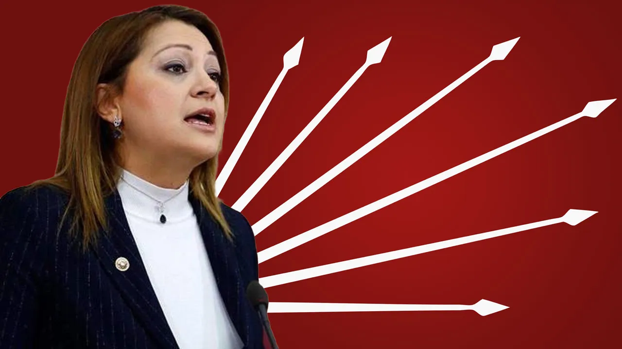 Burcu Köksal tartışmaları yeniden alevlendi! AK Parti'ye geçiyor iddiası gündem oldu