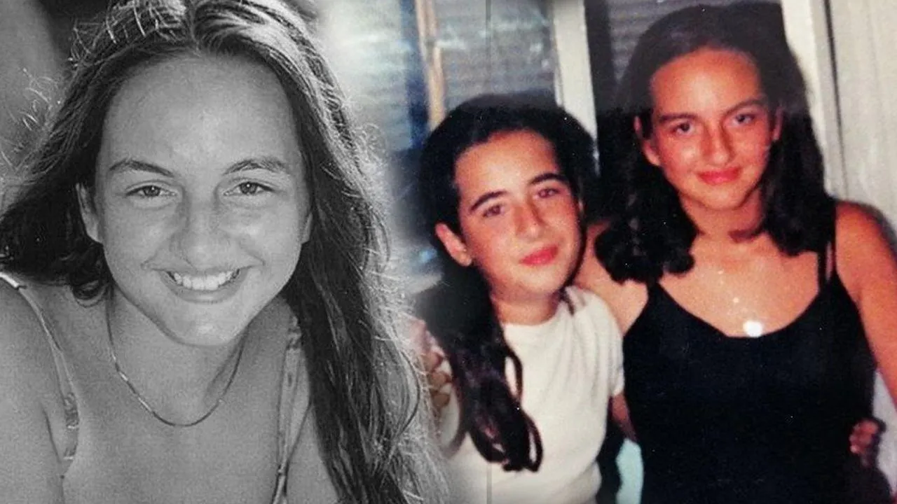 Çağla Tuğaltay cinayetinde 'fethi kabir' kararı! 26 yıllık dosya mercek altında