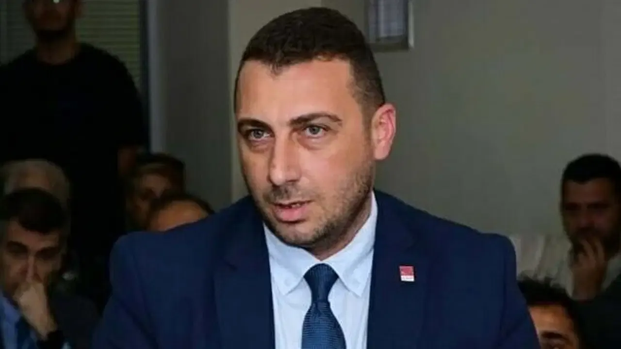 Cumhurbaşkanına hakaretten gözaltına alınmıştı! CHP'li Kadir Dalgıç tutuklandı