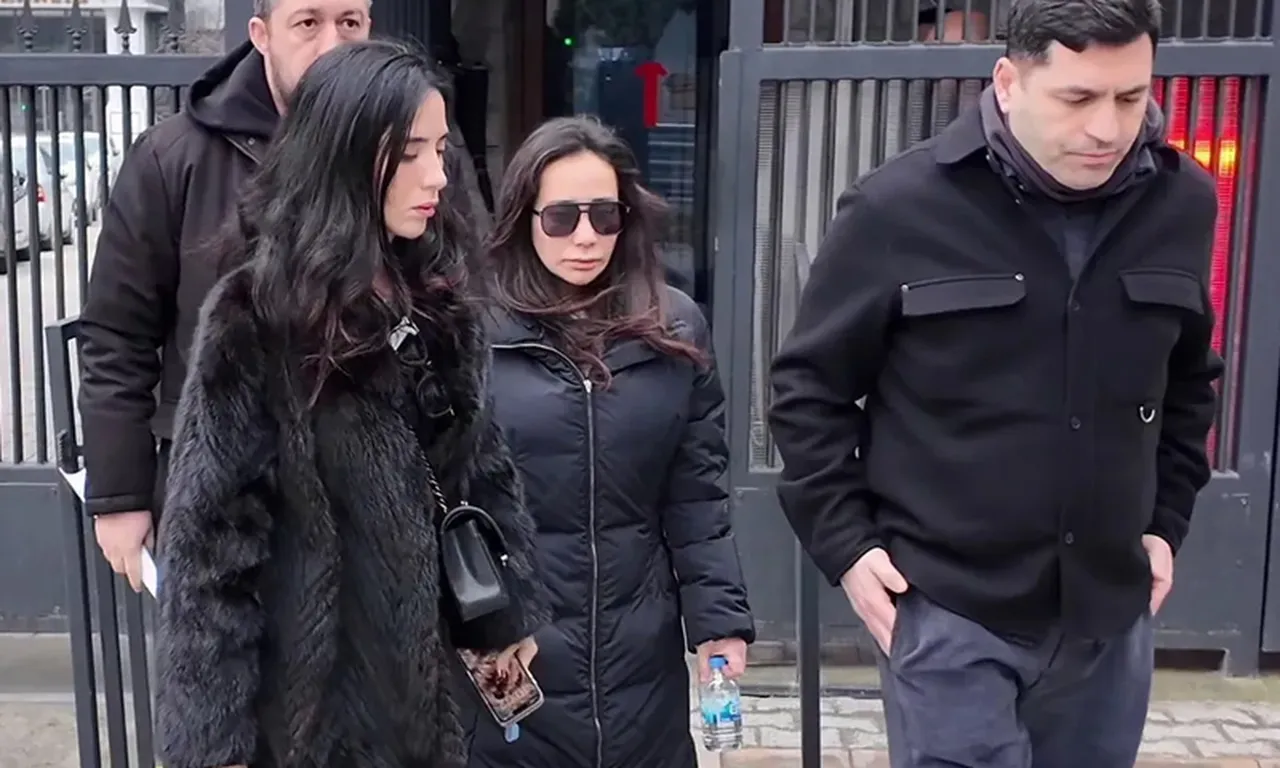 Dikkat çeken karar… Erol Köse’nin kızı mirası kayıtsız şartsız reddetti