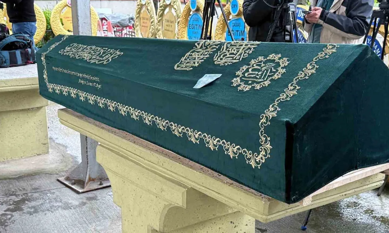 Dikkat çeken karar… Erol Köse’nin kızı mirası kayıtsız şartsız reddetti