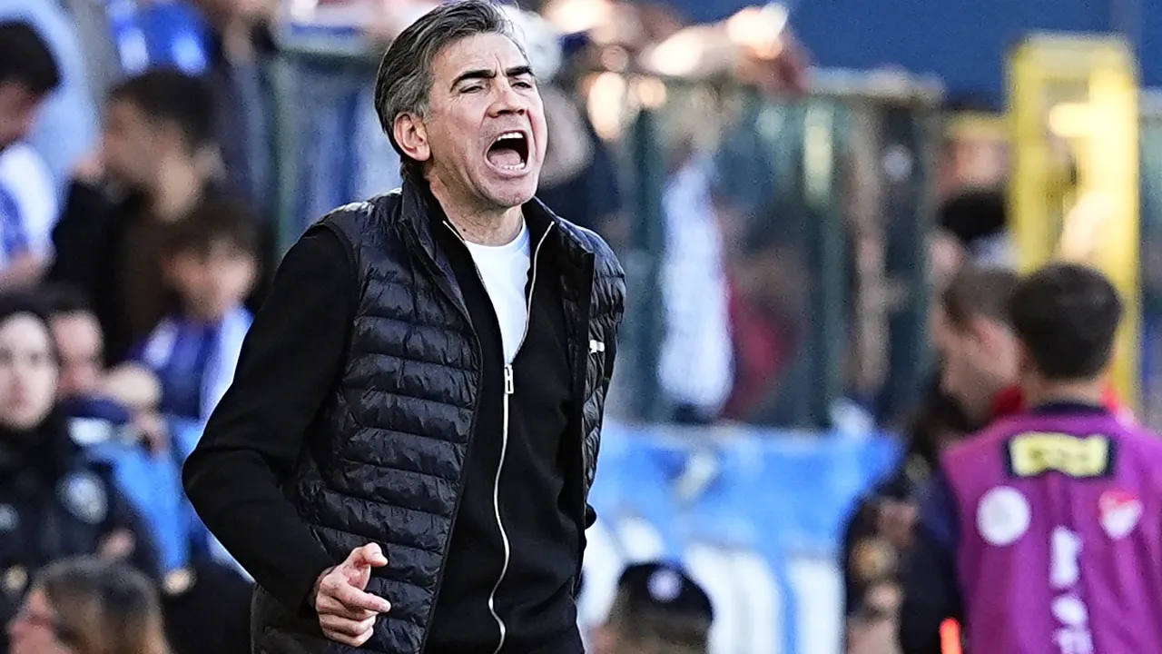 Esenler Erokspor'da play-off öncesi Osman Özköylü kararı