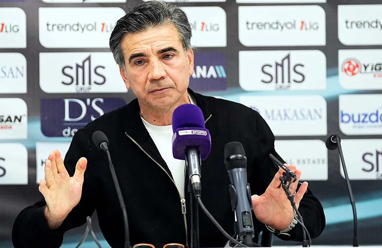 Osman Özköylü