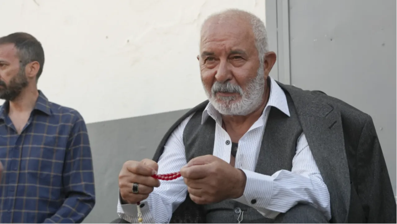 Eşref'in yeni düşmanı Celo Ağa'yı canlandıracak isim belli oldu! Ali Sürmeli kimdir?