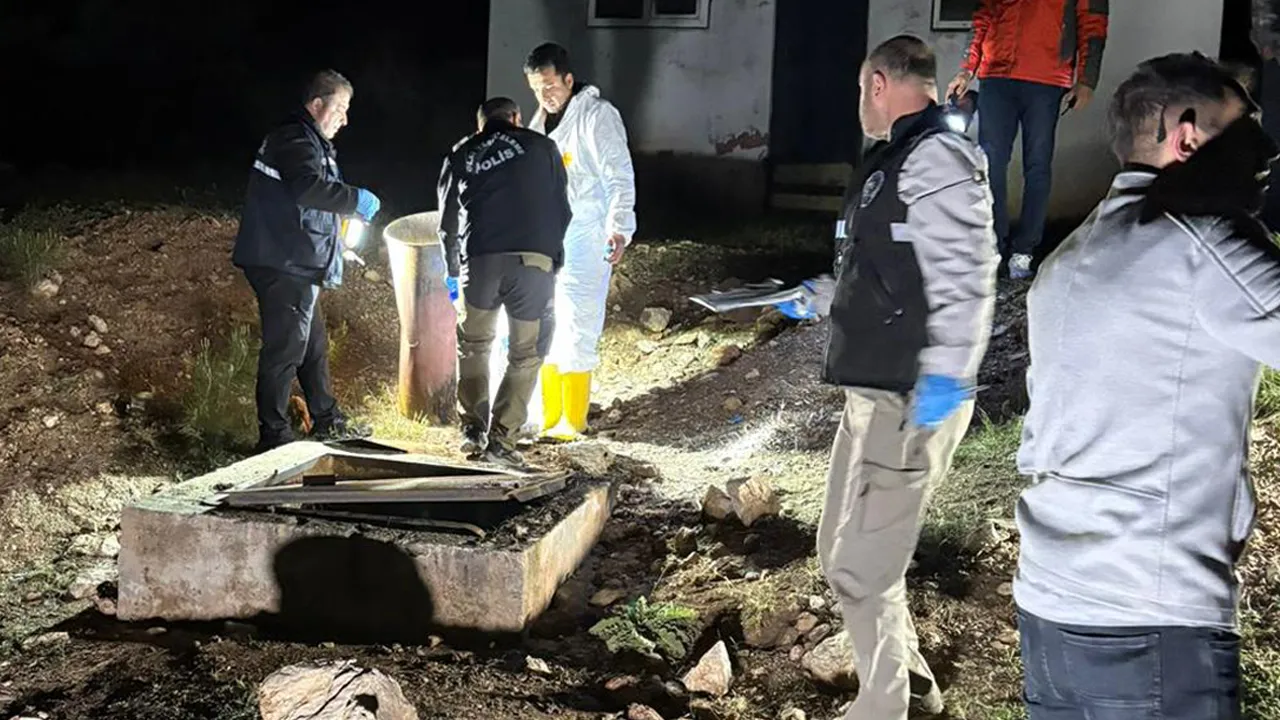 'Faili meçhul' aydınlatıldı, Kübra Yapıcı cinayetinin katil zanlıları yakalandı