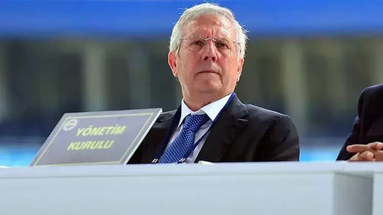 Fenerbahçe başkanlık seçimi ne zaman, Aziz Yıldırım aday mı?