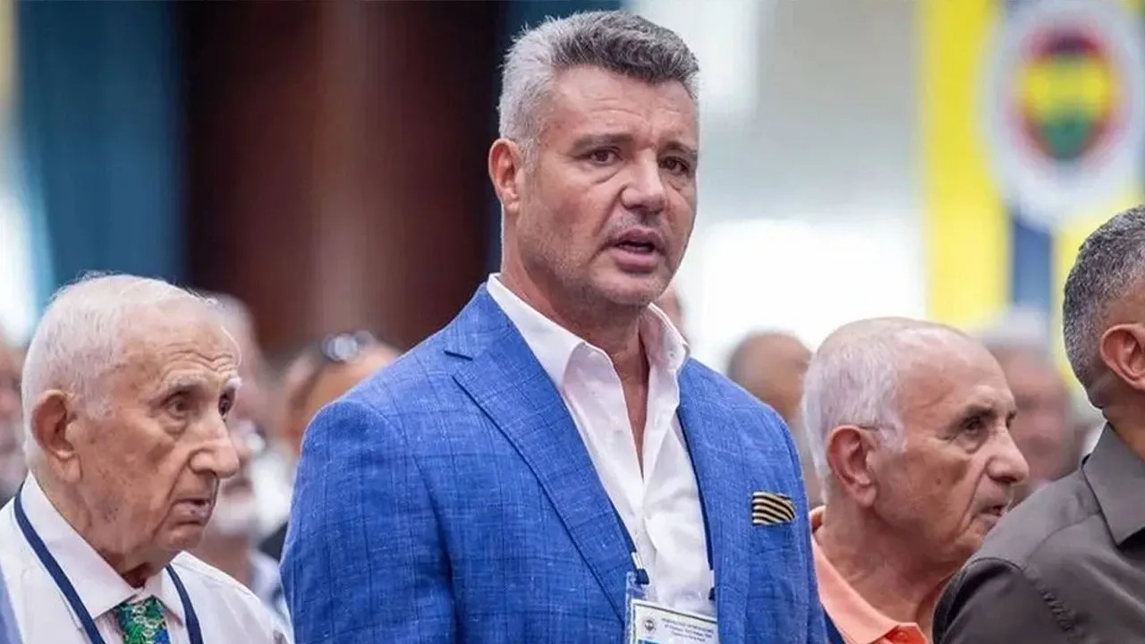 Fenerbahçe başkanlık seçimi ne zaman, Aziz Yıldırım aday mı?