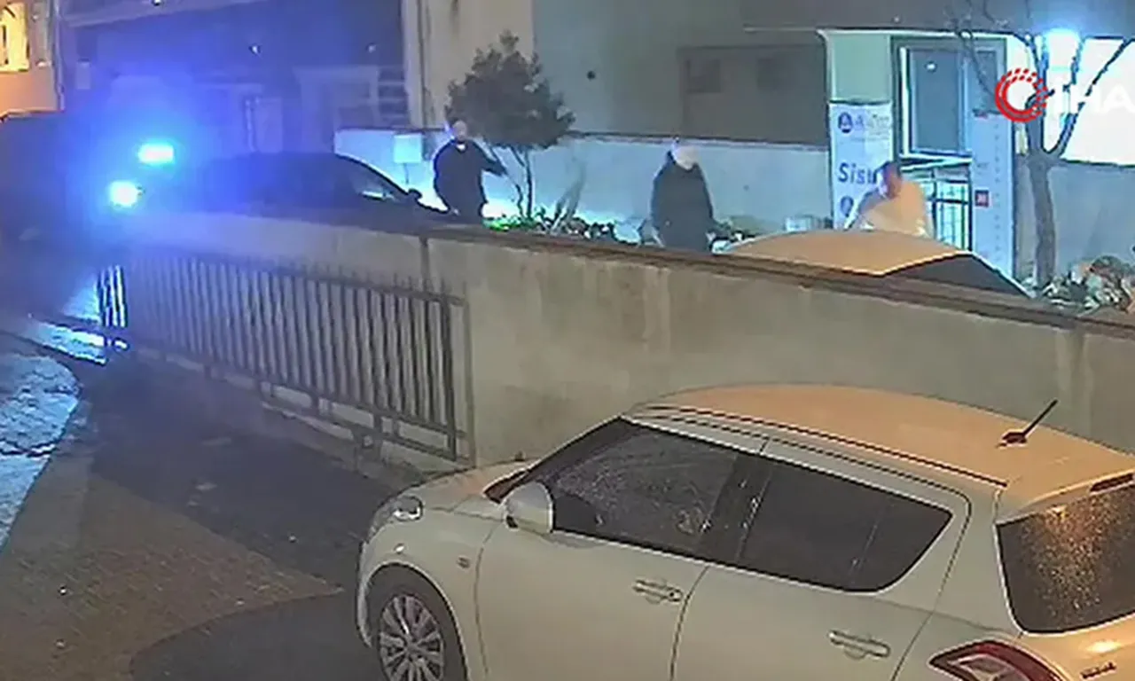 Futbolcu Kaan Kundakçı cinayetinde Vahap Canbay için istenen ceza belli oldu