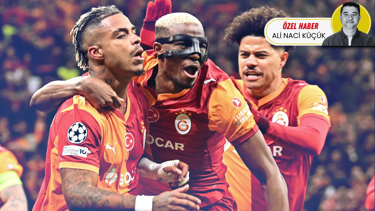 Sözleşmesi ortaya çıktı: Gerçek bambaşka