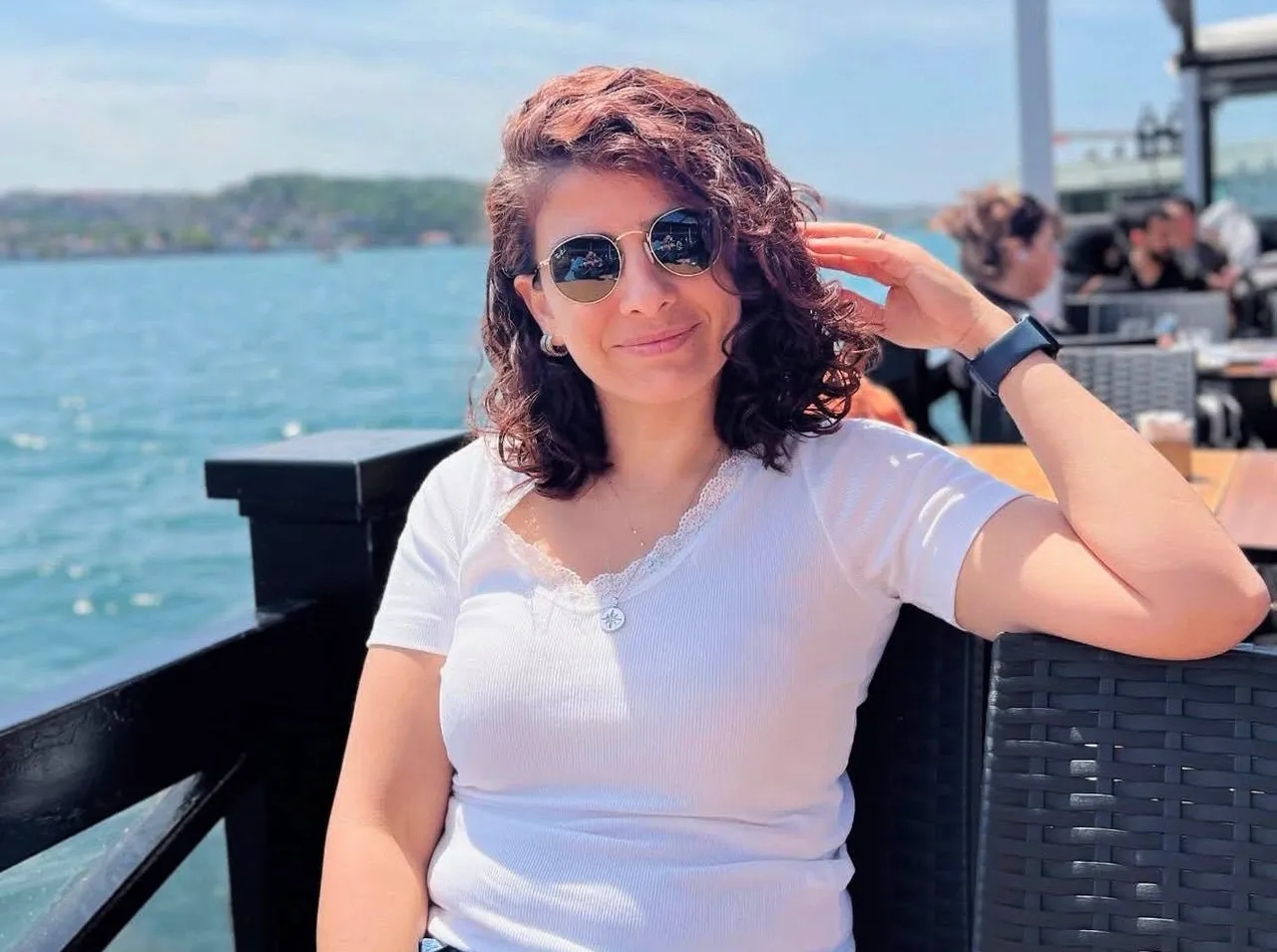 Gaziantepte üçüncü kattan düşmüştü! Emel Akbaş Bayhan’ın şüpheli ölümünde takipsizlik kararı