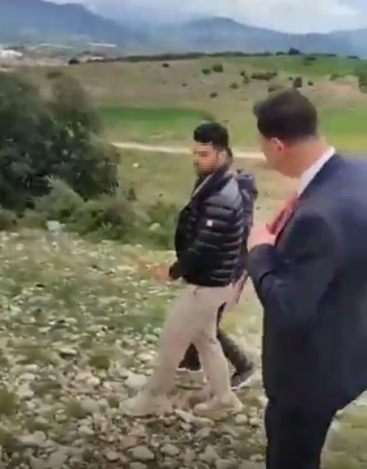 Gömüp yerini işaretlemişler! Kübra Yapıcı cinayetinde suç aleti silah bulundu