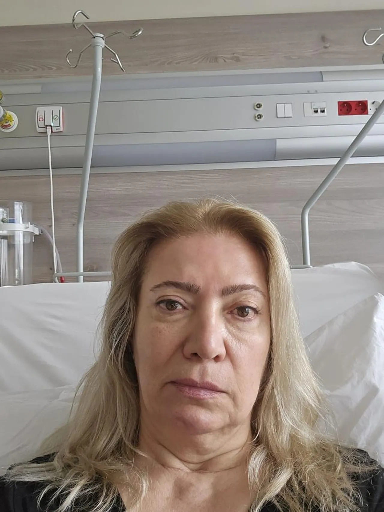 Güzellik merkezinde kabus! "Kırışıklık için gittim, yüz felciyle çıktım"