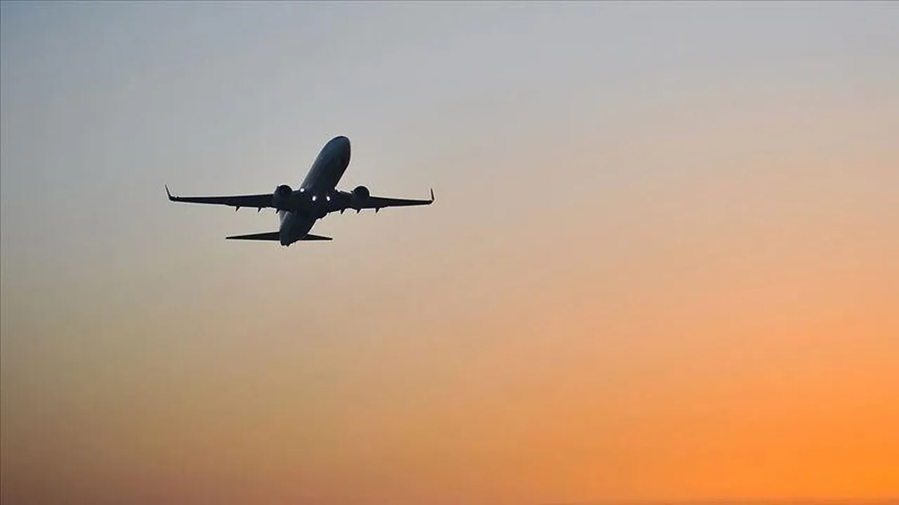 Havayolunda yeni dönem! Tüm havalimanlarında devrede, gümrük işlemleri artık dijital