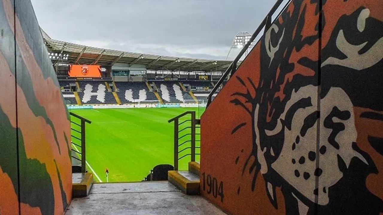 Hull City'nin play-off heyecanı: Premier Lig yolunda ilk rakip Millwall