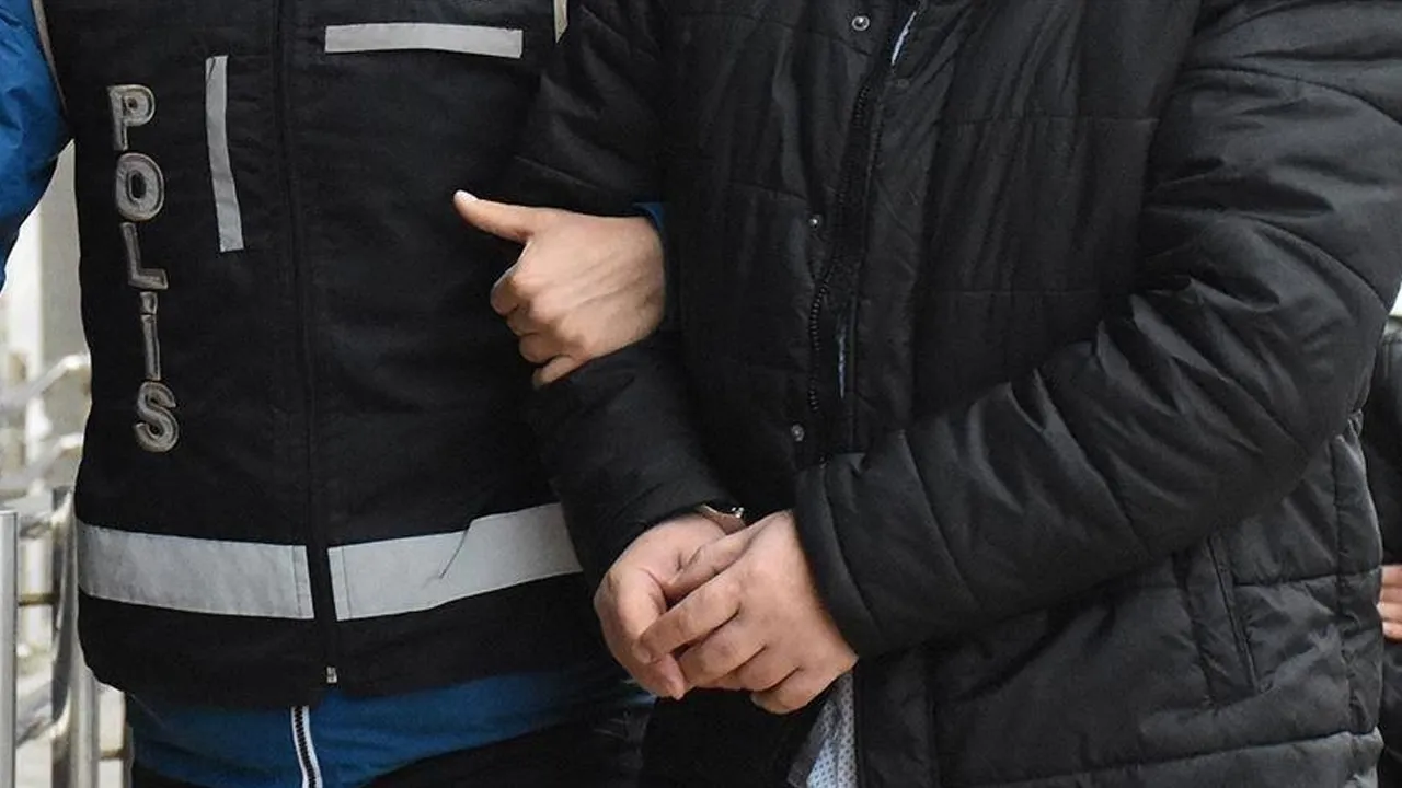 İstanbul'da yardım derneğine operasyon! Kara para aklamışlar