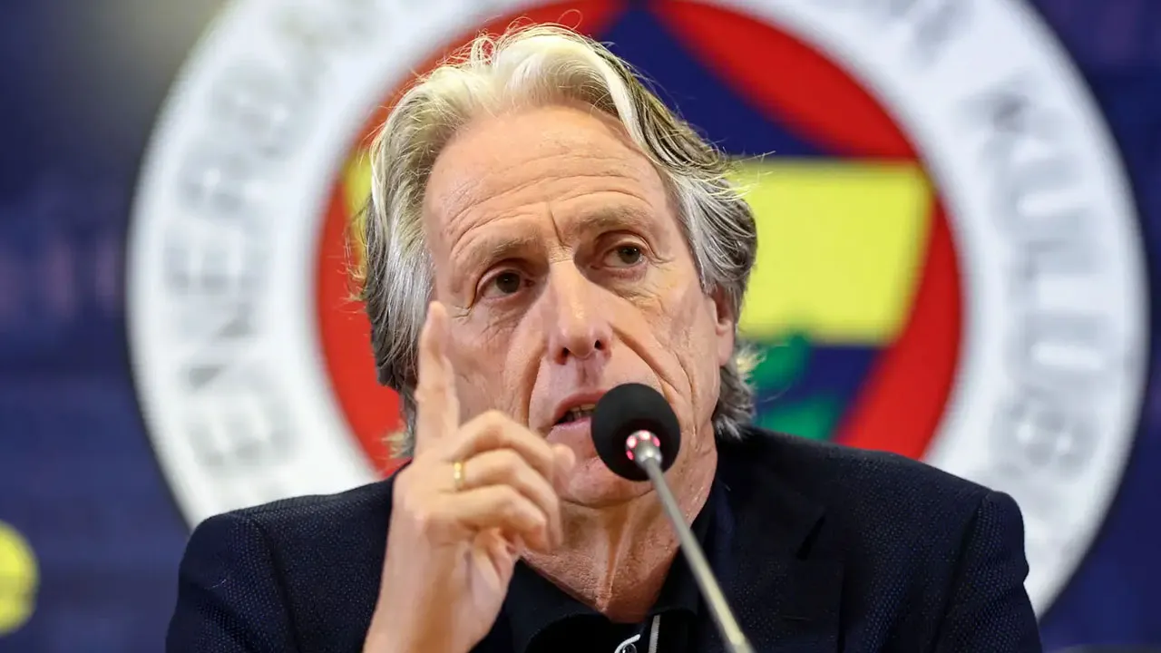 Jesus'tan 3 yıl sonra olay itiraf: Fenerbahçe'deyken onlarla görüştüm