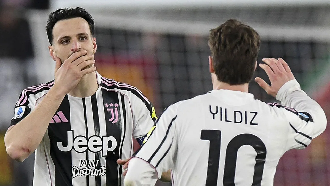 Juventus'un yıldızından Galatasaray'a ret cevabı