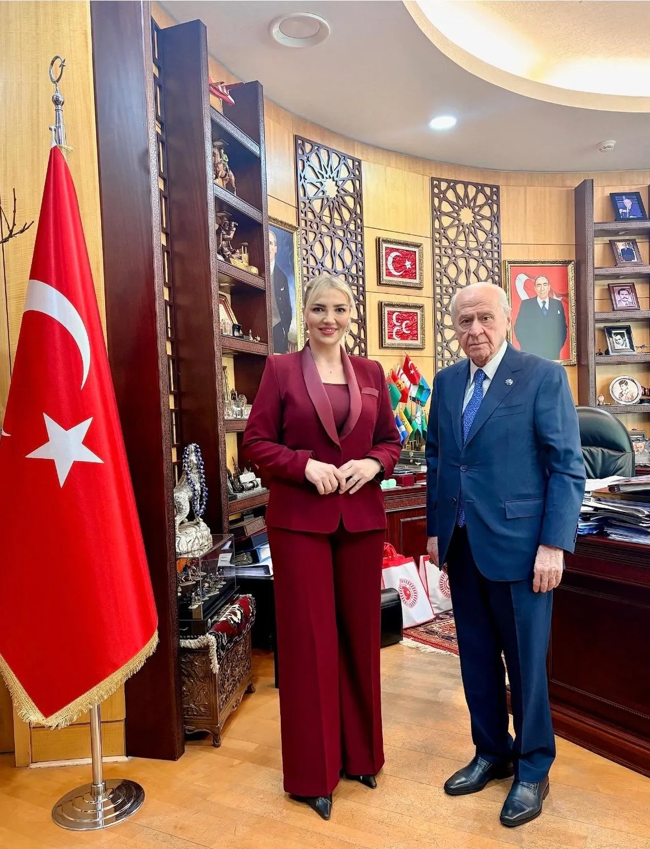 Kaos çağında Türkiye’nin iç birlik stratejisi
