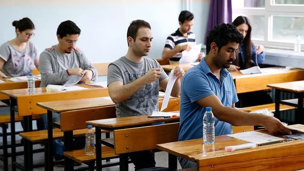 KPSS lisans başvuru ne zaman 2026? ÖSYM sınav takvimi ve KPSS ön lisans, lisans, ortaöğretim başvuru tarihleri