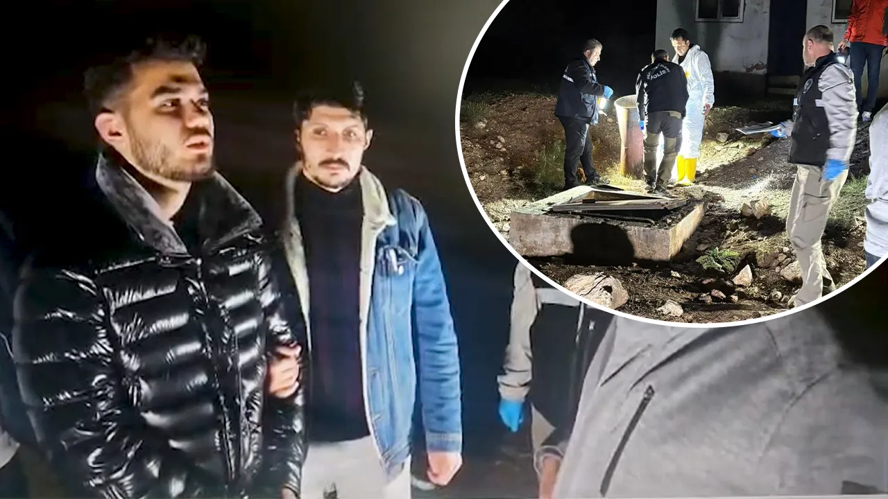 Kübra Yapıcı cinayetinde kan donduran itiraf videosu: Benzin döküp 3-4 saat yaktık