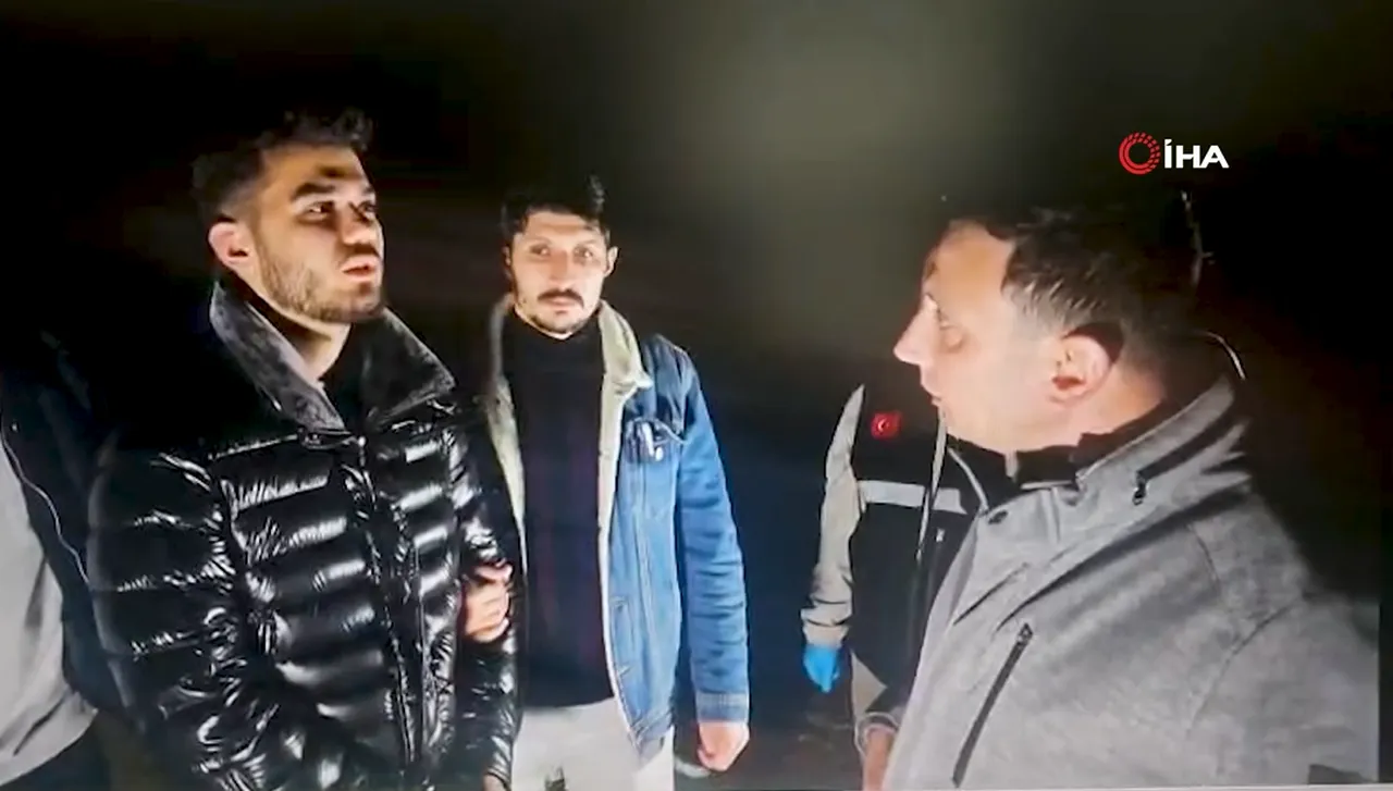Kübra Yapıcı cinayetinde kan donduran itiraf videosu: Benzin döküp 3-4 saat yaktık