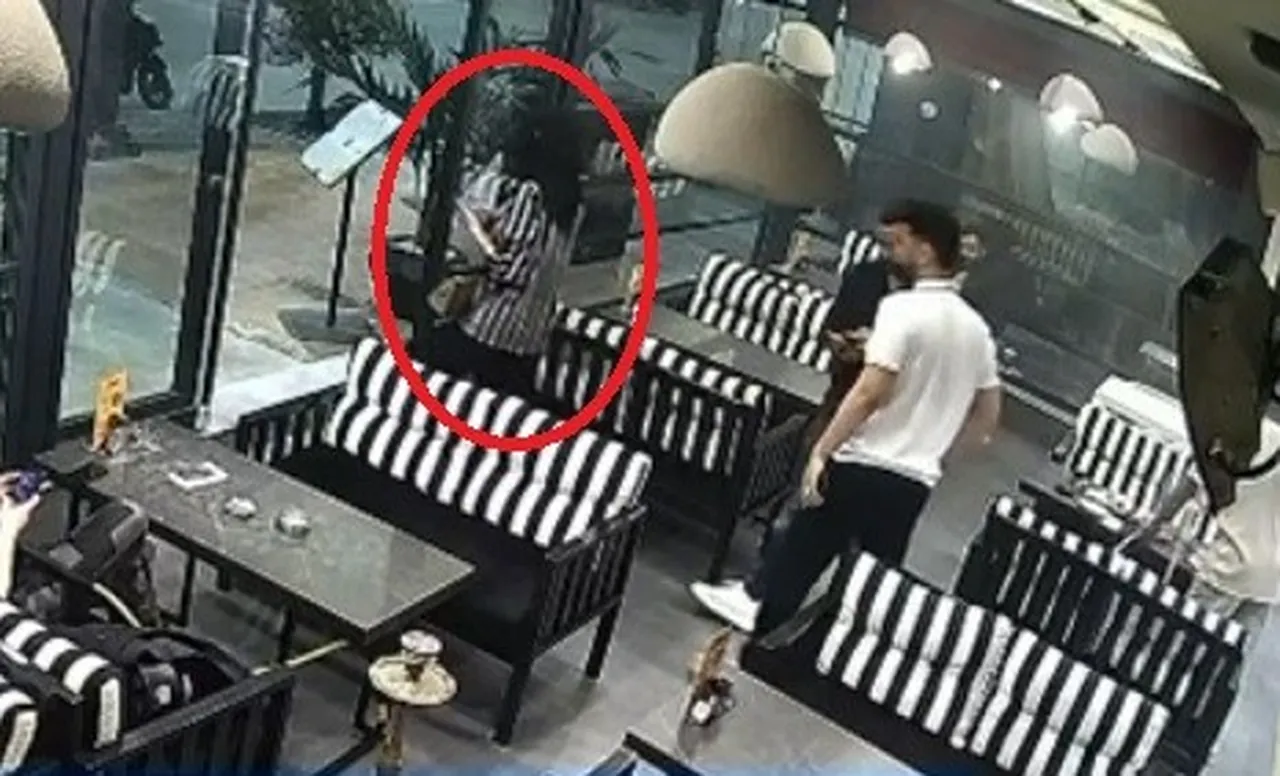 Kübra Yapıcı cinayetinde kan donduran itiraf videosu: Benzin döküp 3-4 saat yaktık