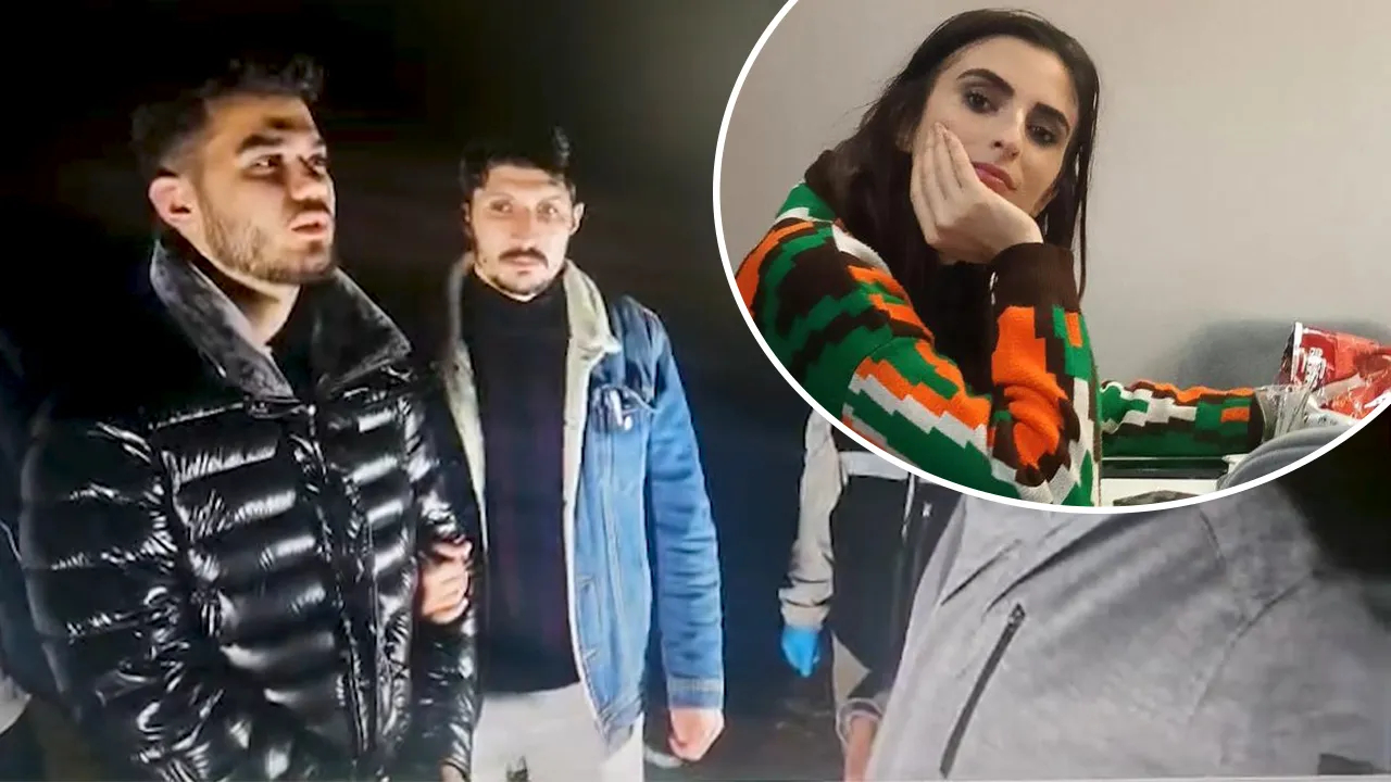 Kübra Yapıcı cinayetinde kan donduran itiraf videosu: Benzin döküp 3-4 saat yaktık