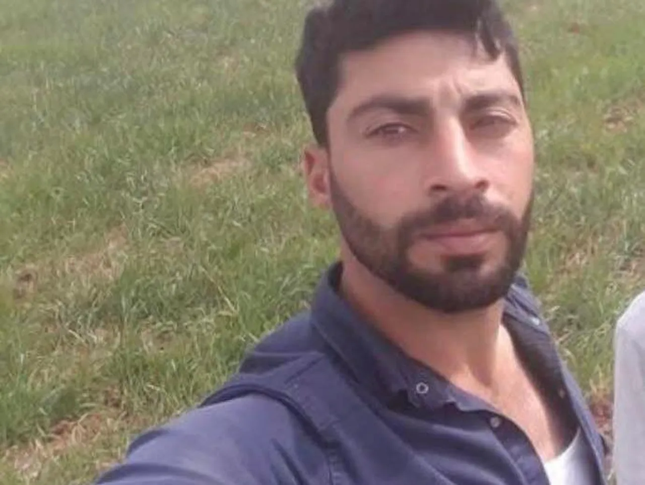 Mardin'de iş kazası! Ekmek parası için çıktı, canından oldu